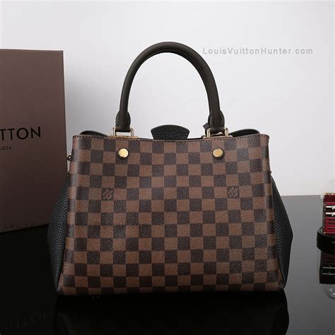 louis vuitton brittany replica